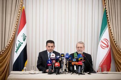  سفر مشاور امنیت ملی عراق به تهران - تحولات جهان اسلام