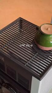 بخاری هیزمی