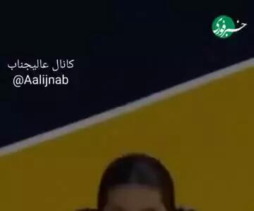  ذوق گزارشگر عرب از درخشش دختران هندبالیست ایران