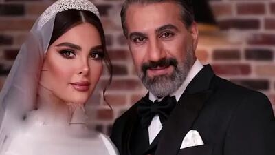  بازیگر شمعدنی: با دختر همسایه ازدواج کردم