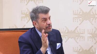  یک نکته عجیب درباره فیلم عروسی دختر شمخانی