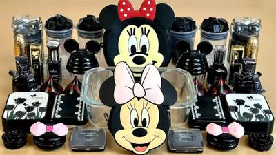  کارتون خمیر بازی رنگی شاد: میکی موس و خمیر رنگی بامزه 2024