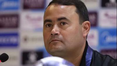  خط و نشان سرمربی آخال برای سپاهان