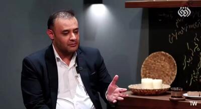  ادعای کارشناس شبکه افق درباره پژمان جمشیدی!