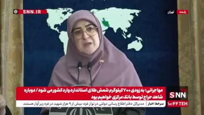  مهاجرانی: دولت هیچ بودجه‌ای برای کارویژه‌هایی مثل «اتاق وضعیت عفاف و حجاب»‌ اختصاص نداده است