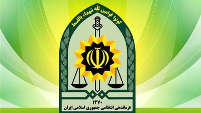  توضیح پلیس درباره بازداشت پژمان جمشیدی