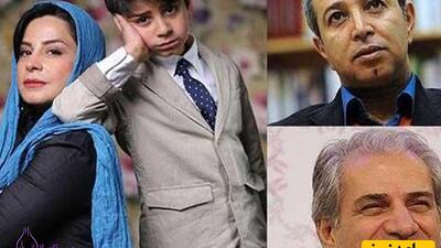  ویدئو/سیما تیرانداز: تا حالا 2 تا ازدواج ناموفق داشتم و دوست دارم...