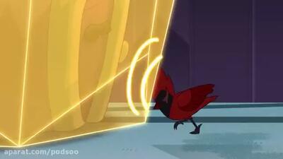  سریال خانه جغد فصل دوم قسمت پنجم دوبله فارسی