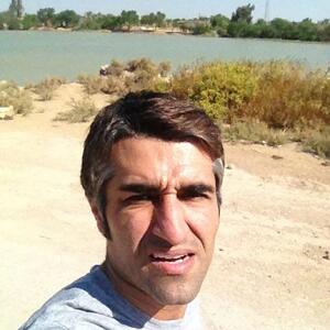  ویدئویی از خانه رویایی پژمان جمشیدی در دبی