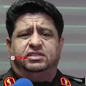  توصیه فرمانده عملیات ویژه پلیس آگاهی برای خفت ‌نشدن