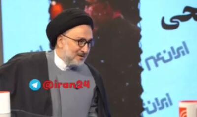  حمله کوبنده محمدعلی ابطحی به تلویزیون جلیلی: صداوسیما مخاطب ندارد؛ پولی که برای این سازمان خرج شود، نوعی اختلاس است