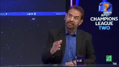  حمله جنسیتی و زن‌ستیزانه کریمی علیه المیرا شریفی‌مقدم!