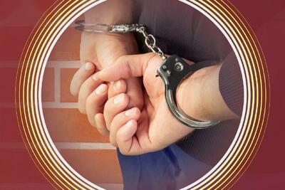  بررسی ابعاد حقوقی دستگیری بازیگر مشهور | حکم: اعدام؟