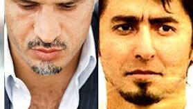  نوستالژی/ محرومیت امیرآبادی بخاطر ریش لنگری و لباس چرم: درگیری باورنکردنی در برنامه نود به خاطر قانون مدل ریش