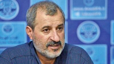  نوستالژی/ حمله محمد مایلی کهن به عادل فردوسی پور در برنامه نود و استفاده از لفظ کی‌روشی پور