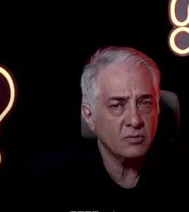  ادعای ایرج نوذری درباره پیشنهاد کار در سازمان ملل!