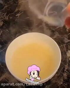  ۴ مدل ژله یلدایی . آموزش دسر و ژله برای شب یلدا