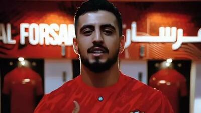  دو ایرانی امشب در نخبگان آسیا بازی می‌کنند