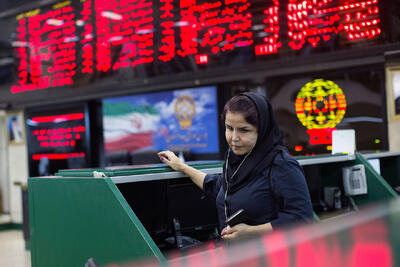 کاهش P/E بازار سهام؛ از 6.8 اردیبهشت تا 5 شهریور 1404