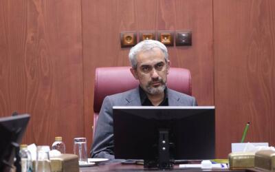 وزیر اقتصاد: کالابرگ و یارانه‌ها تغییر می‌کند