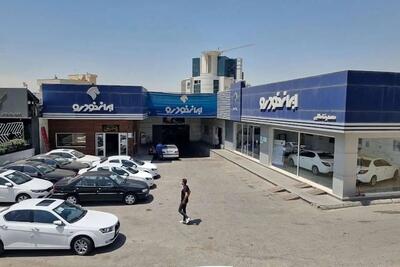 پژو ۲۰۷، تارا و دنا پلاس بیشترین رشد قیمت امروز ایران خودرو را داشتند