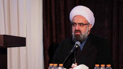 طاهری آکردی: آموزش‌دیدگان ستاد امر به معروف «حجاب‌بان» نیستند