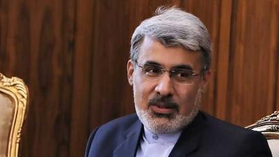 هشدار ایران به سازمان ملل: تحریم‌ها حق سلامت و زندگی را سلب کرده‌اند