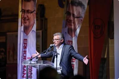  آیا قبرس متحد می شود؟حضور نظامی و نفوذ ترکیه چه می شود؟