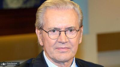  بازداشت  نماینده سابق پارلمان آلمان به‌دلیل مقایسه رفتار نتانیاهو با جنایات نازی‌ها