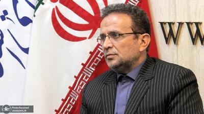 عباس‌زاده مشکینی، نماینده ادوار مجلس: ترامپ به‌شدت دنبال صلح با ایران است/ ایران می‌تواند برگه‌های اصلی خود را رو کند و با آمریکا وارد مذاکره شود