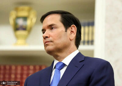  وزیر خارجه آمریکا به ایران اتهام زد و خواستار خلع سلاح مقاومت عراق شد