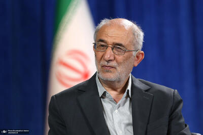  سردار علایی: مذاکره‌ای که ما انجام دادیم به نفع کشور تمام شد/ روز اولی که ترامپ سرکار آمد گفت یا بمباران یا توافق؛ نگفت مذاکره! ما این را شاید به خوبی باور نکردیم