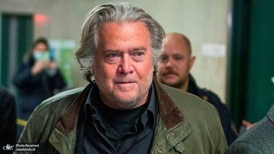  بنن، مشاور سابق ترامپ: ویتکاف اعتراف کرد که سی‌آی‌ای روزی سه بار به او دروغ می‌گفته است/ پس ببینید چقدر دروغ درباره ایران در جنگ ۱۲ روزه گفته‌اند تا موساد راضی شود