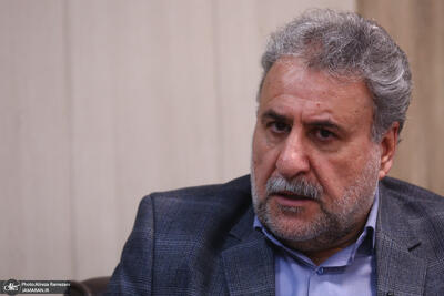  فلاحت پیشه: تلاش ترامپ برای بازپس‌گیری بگرام، تهدیدی علیه ایران، چین و روسیه ماست/ حضور در این پایگاه، امکان کنترل بر نیمه شرقی ایران را برای آمریکا و اسرائیل فراهم می‌کند