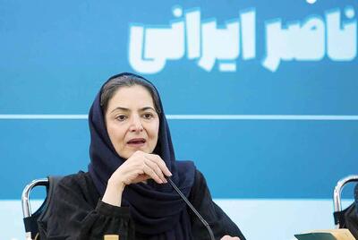 ناصر ایرانی با حسرت انتشار آثارش از دنیا رفت
