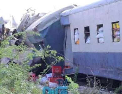  سانحه ریلی در اتیوپی با ۱۴ کشته و ده‌ها زخمی