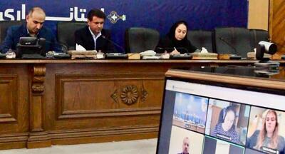  همکاری‌های اقتصادی فارس و پرم روسیه در ۹ حوزه