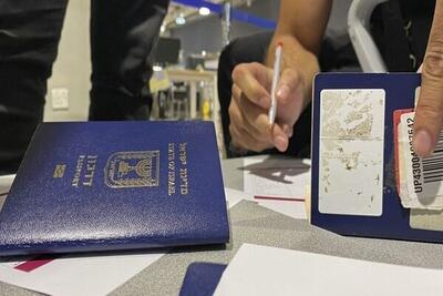  بازداشت ۹ صهیونیست در تایلند طی یک هفته