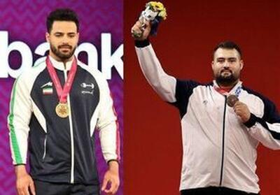  تغییر پرچمدار ایران در بازی‌های کشورهای اسلامی