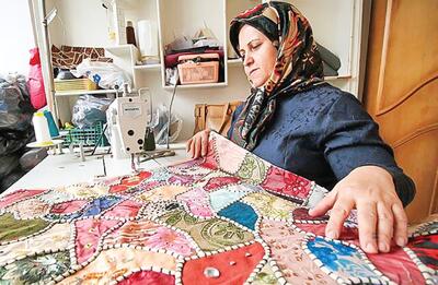  دهکده‌های اقتصاد مقاومتی قرارگاه نخبگان و کارآفرینان مازندران