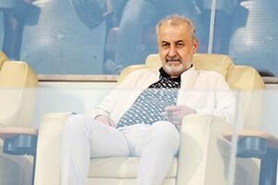  رونمایی از جدی‌ترین گزینه جانشینی درویش