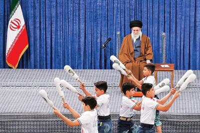 «امید»‌ی که ورزش جلودار آن است