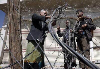  تولید برق عراق افزایش می‌یابد