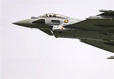  بلومبرگ: اردوغان در قطر به دنبال جنگنده یوروفایتر است