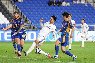  صدرنشینی نماینده کره‌جنوبی در لیگ نخبگان شرق آسیا