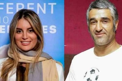  اولین واکنش نگار فرهمند به اتهام تجاوز همسر سابقش پژمان جمشیدی