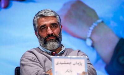  واکنش پلیس تهران به بازداشت بازیگر معروف به اتهام تجاوز جنسی