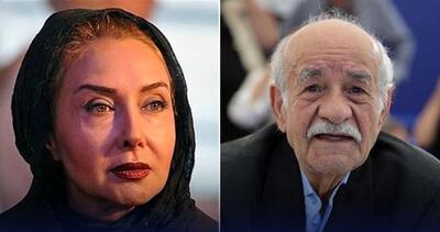  ماجرای تجاوز جنسی سعید پورصمیمی به کتایون ریاحی(بانو زلیخا) در 25 سال قبل