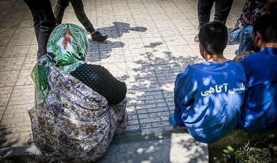 انکار داماد و مادرزن در قتل دایی