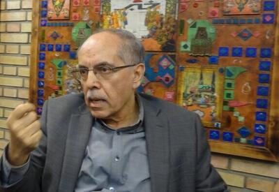  نقدی بر نقد مصدق در مجله «اندیشه پویا»/ کوروش احمدی: نویسنده گز نکرده بریده است